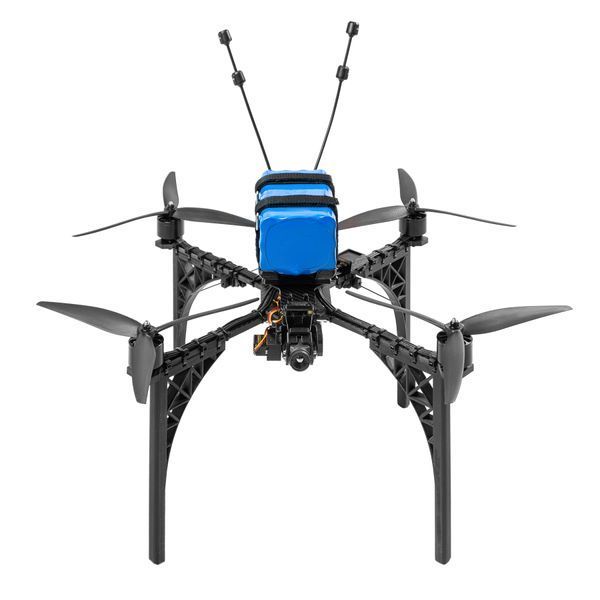 Stark 11 Bomber Digital Night Stark 11 Bomber DN фото